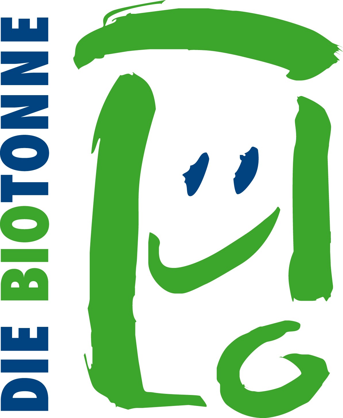 Logo der Biotonne im Kreis Soest